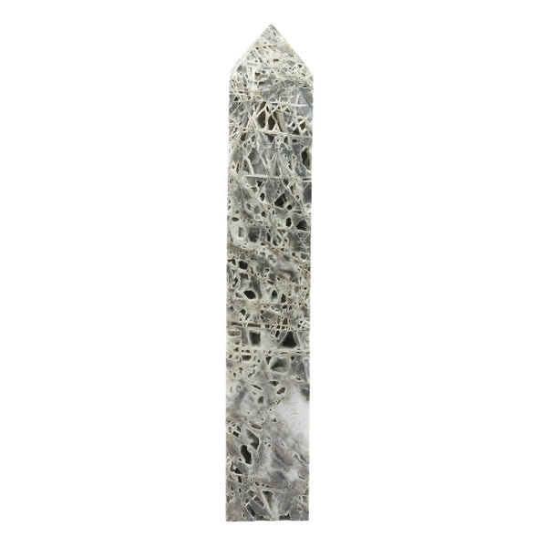 Sphalerite Vortex Spire (1288g)