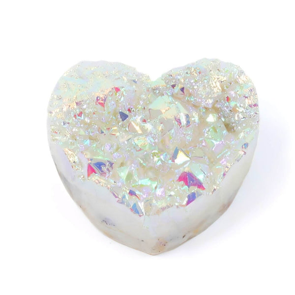 Angel Aura Heart (141g)