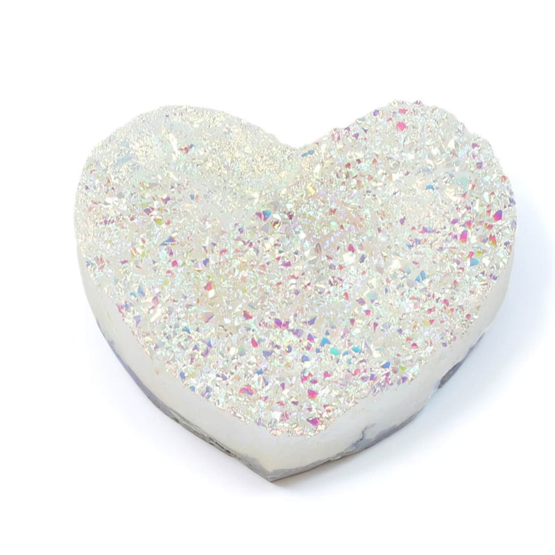 Angel Aura Heart (184g)
