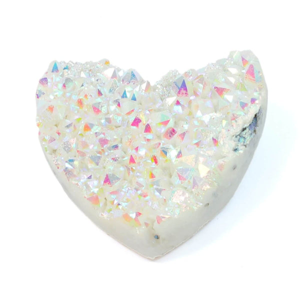 Angel Aura Heart (246g)