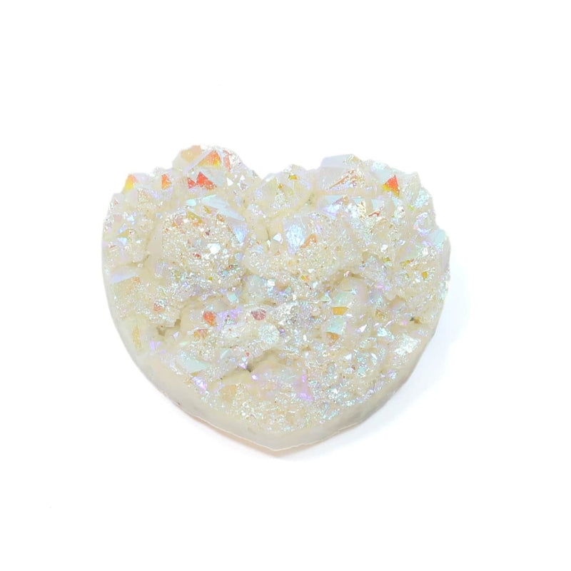 Angel Aura Heart (266g)