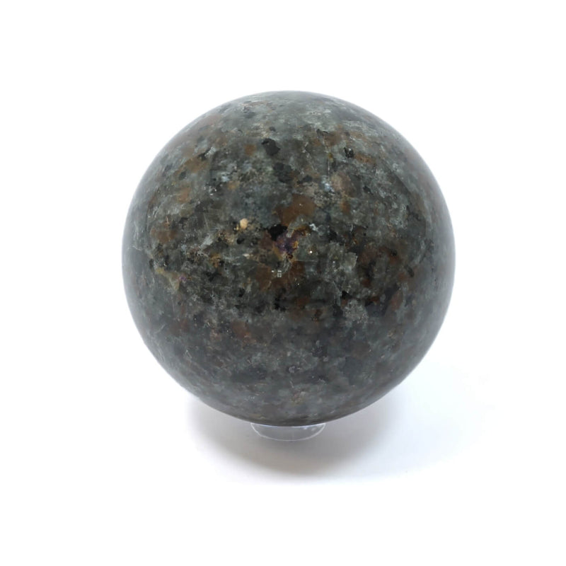 Yooperlite Sphere (436g)