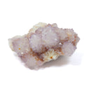 Dark Spirit Quartz - The Crystal of Transformation (608g)