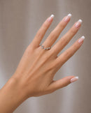 Taurus Constellation Adjustable Ring