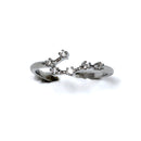 Taurus Constellation Adjustable Ring