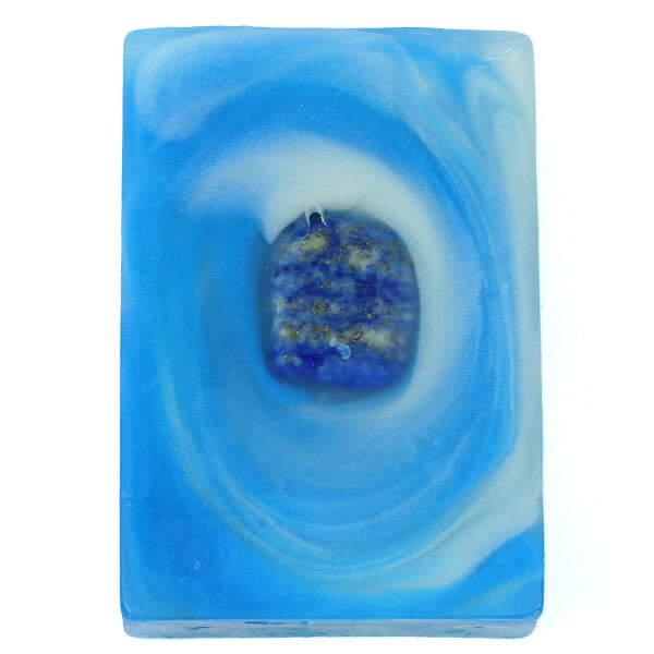 Third Eye Chakra - Crystal Soap For The Soul