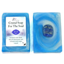 Third Eye Chakra - Crystal Soap For The Soul
