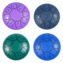 8 Note Tongue Drum