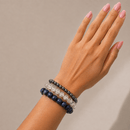 Trust Your Path - Affirmation Crystal Bracelet Trio