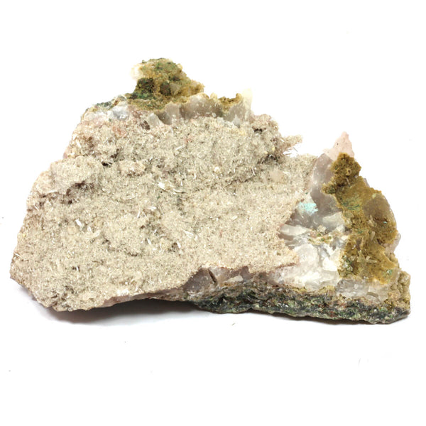 Rough Zeolite (2239g)