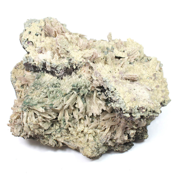 Rough Zeolite (7992g)