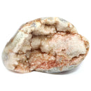 Pink Amethyst Geode (3758g)
