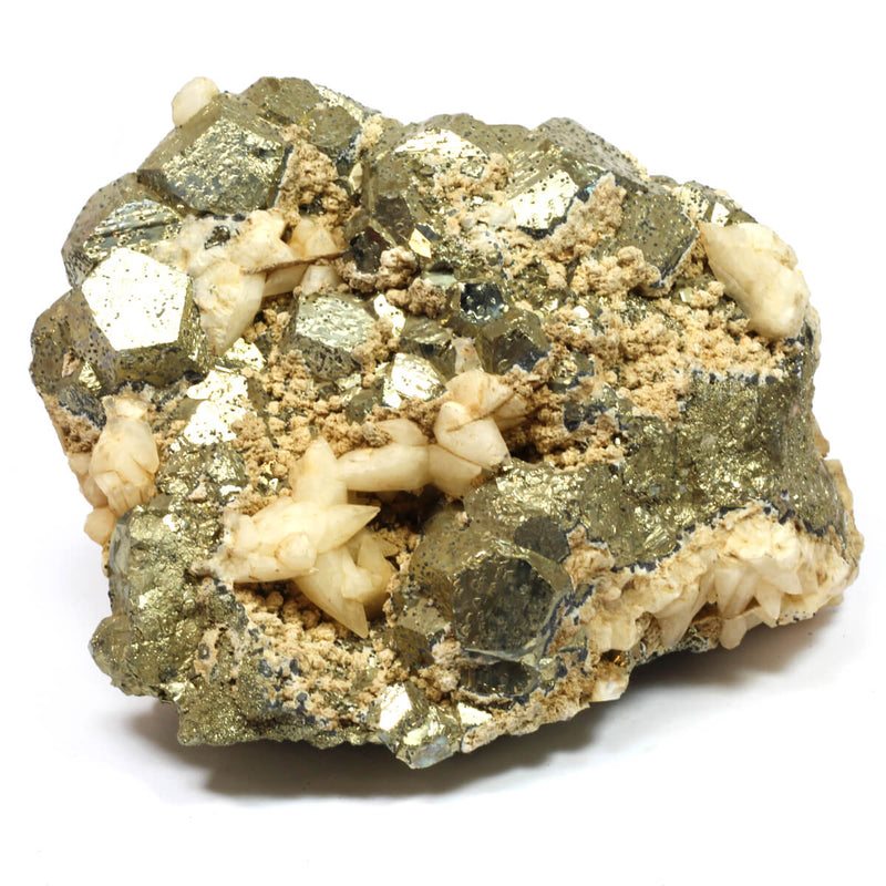 Rough Pyrite (5063g)