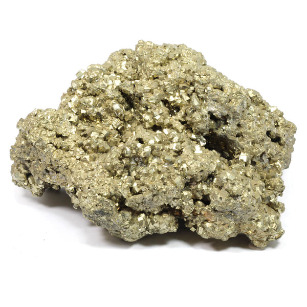 Rough Pyrite (10620g)