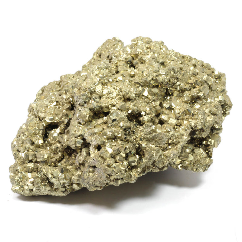 Rough Pyrite (10620g)