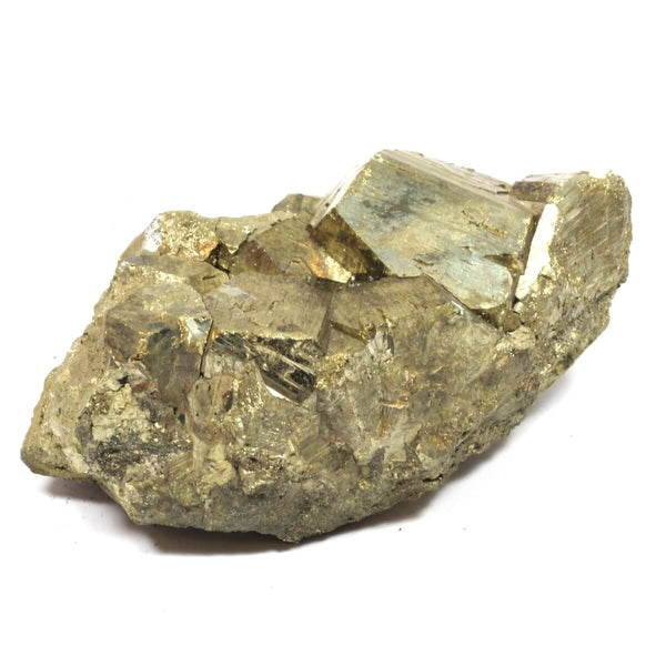 Rough Pyrite (1263g)