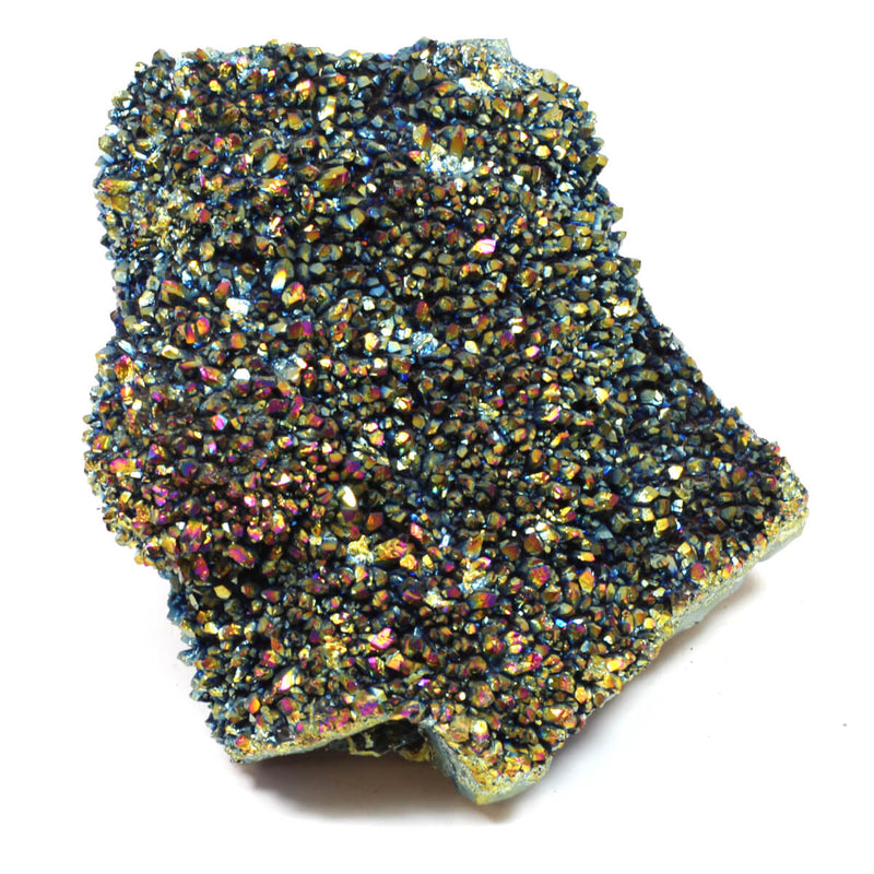 Titanium Cluster (1057g)