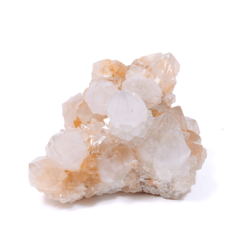 Pale Spirit Quartz (885g)