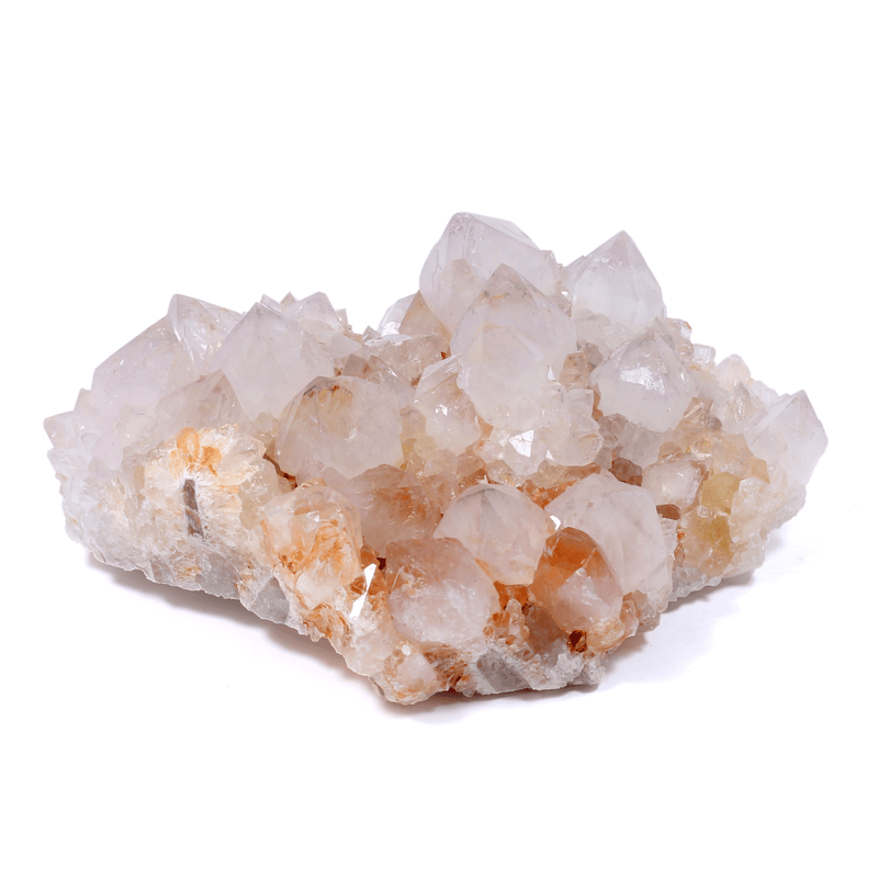Pale Spirit Quartz (1258g)