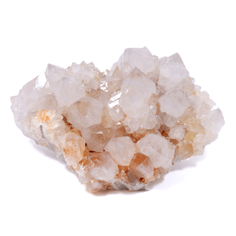 Pale Spirit Quartz (1258g)