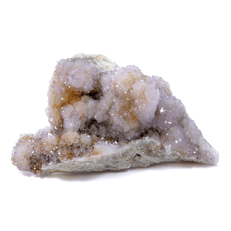Dark Spirit Quartz (555g)