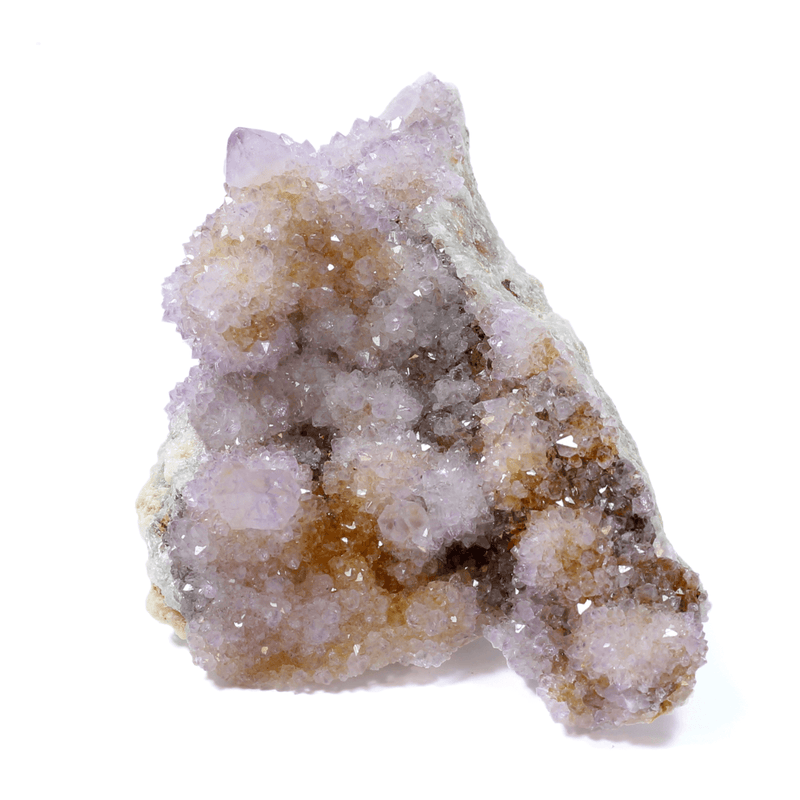 Dark Spirit Quartz (555g)