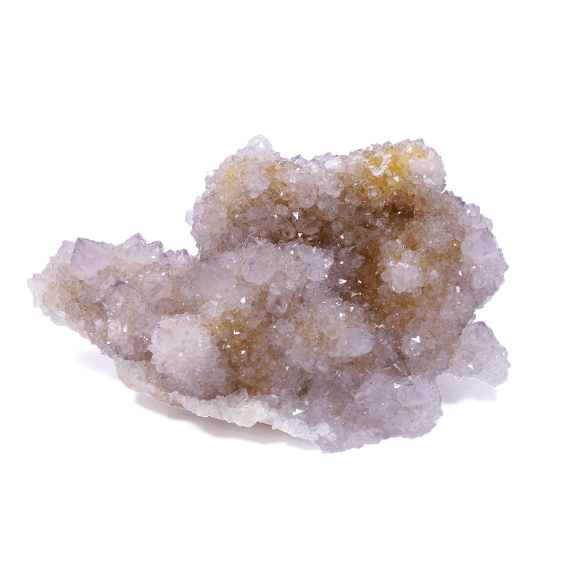 Dark Spirit Quartz (554g)