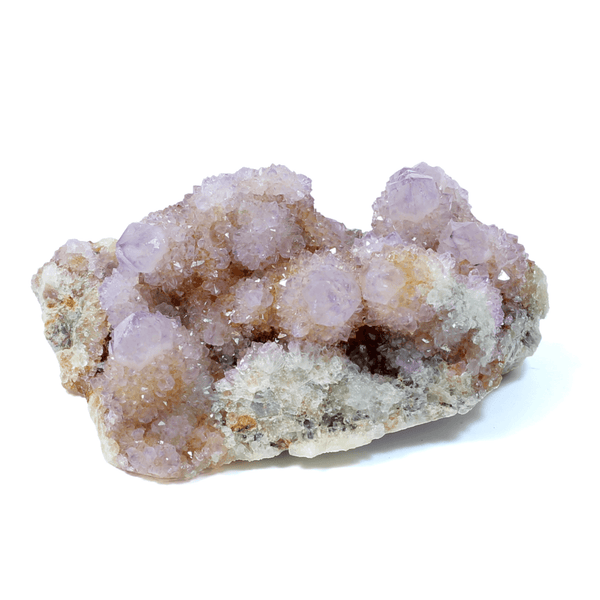 Dark Spirit Quartz (464g)