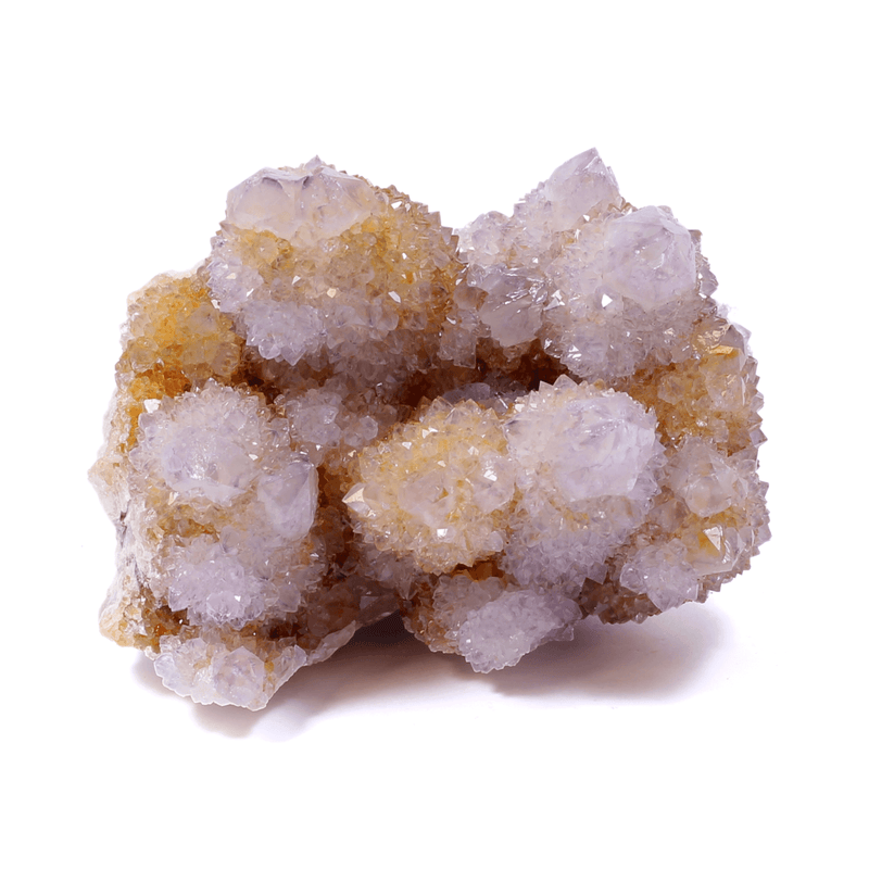 Dark Spirit Quartz (585g)
