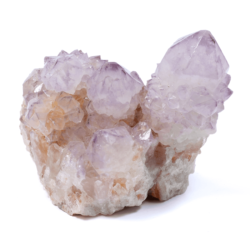 Dark Spirit Quartz (524g)