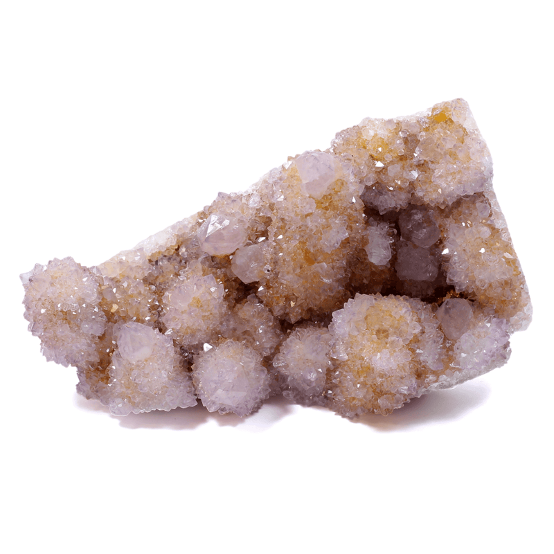Dark Spirit Quartz (525g)