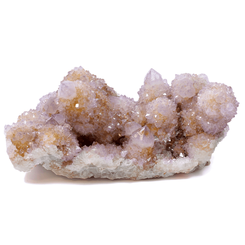 Dark Spirit Quartz (525g)