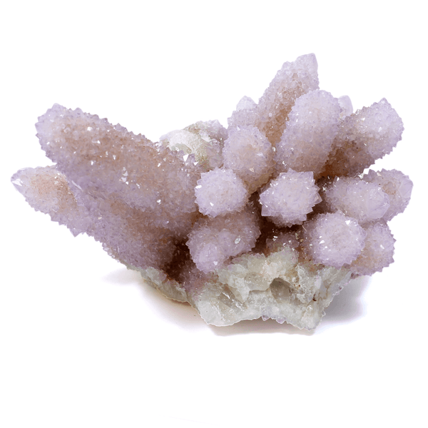 Dark Spirit Quartz (672g)