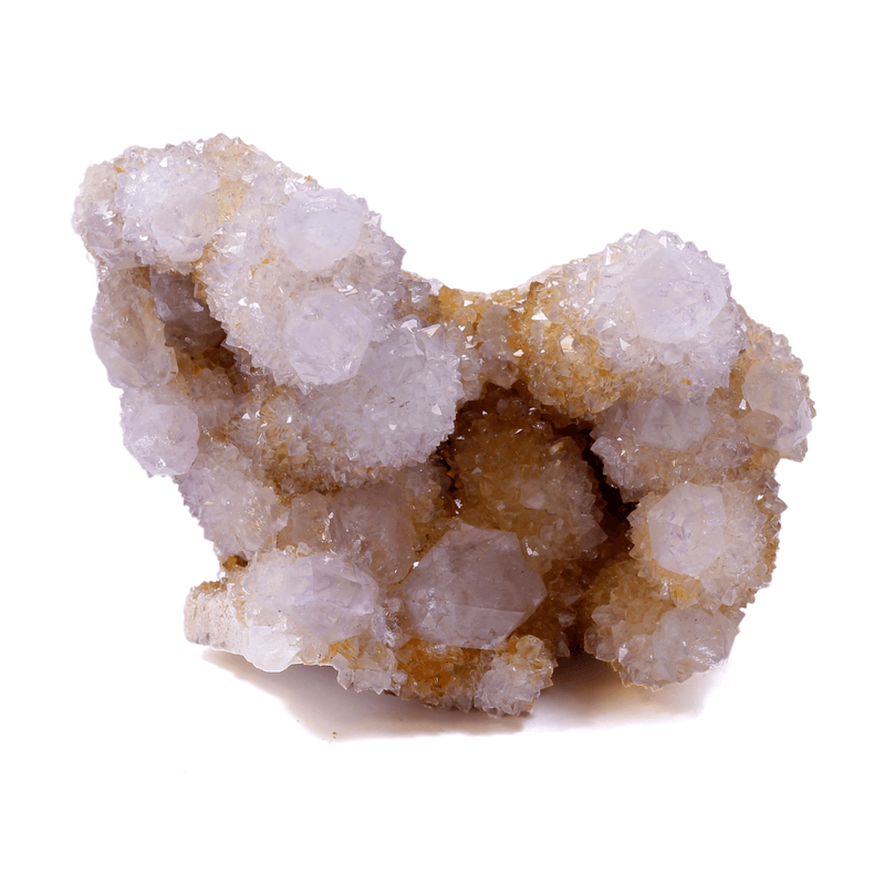 Dark Spirit Quartz (888g)