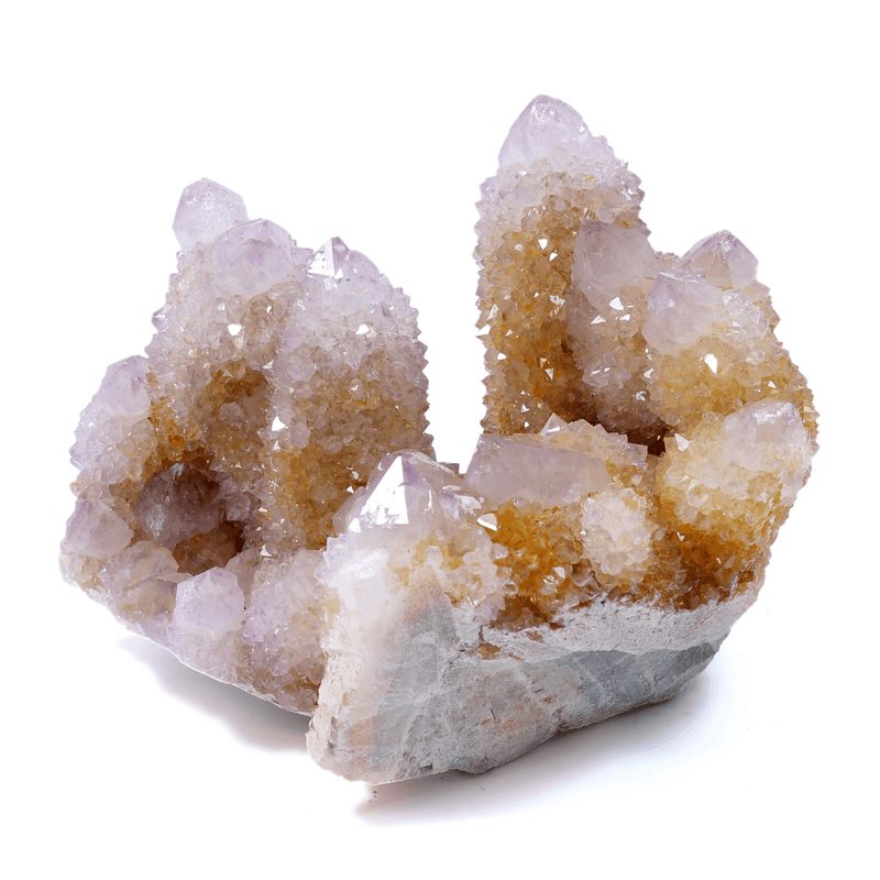 Dark Spirit Quartz (888g)