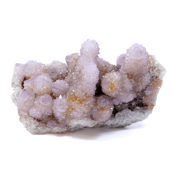 Dark Spirit Quartz (811g)