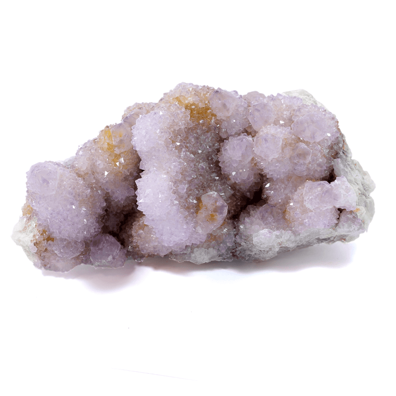Dark Spirit Quartz (811g)