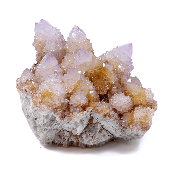 Dark Spirit Quartz (674g)