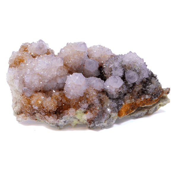 Dark Spirit Quartz (681g)
