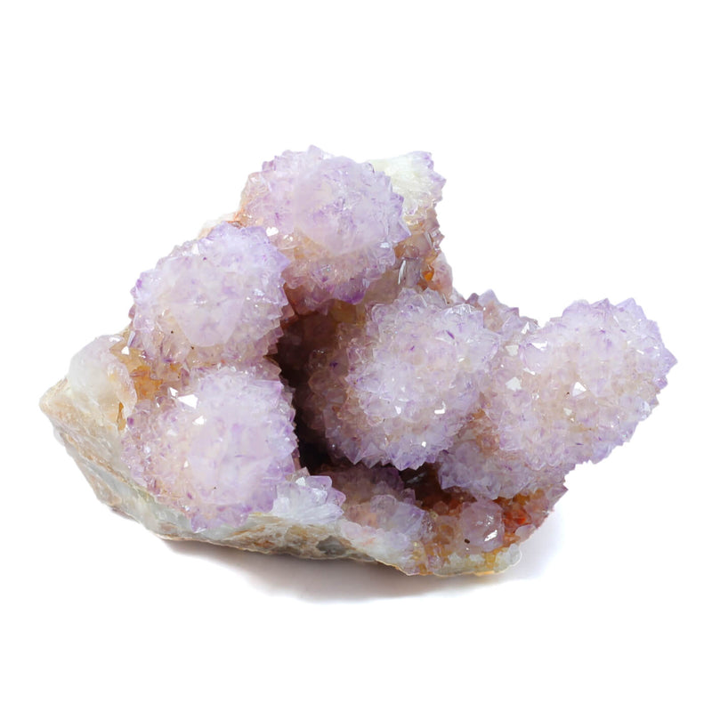 Dark Spirit Quartz - The Crystal Of Transformation (685g)