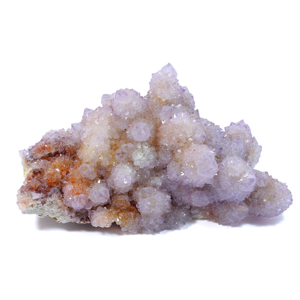 Dark Spirit Quartz - The Crystal Of Transformation (972g)