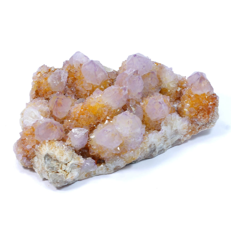 Dark Spirit Quartz - The Crystal Of Transformation (447g)