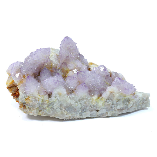 Dark Spirit Quartz - The Crystal Of Transformation (951g)