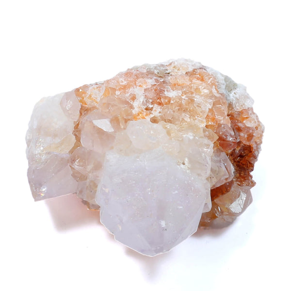 Cactus Spirit Quartz - Your Full Moon Ritual Must Have! (116g)
