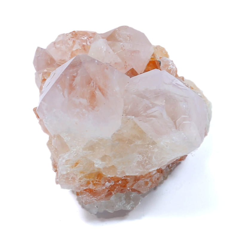 Cactus Spirit Quartz - Your Full Moon Ritual Must Have! (114g)