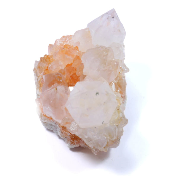 Cactus Spirit Quartz - Your Full Moon Ritual Must Have! (196g)