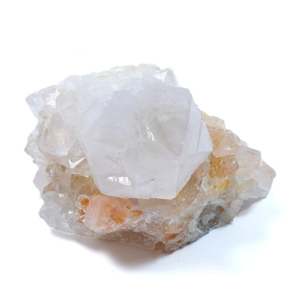 Cactus Spirit Quartz - Your Full Moon Ritual Must Have! (119g)