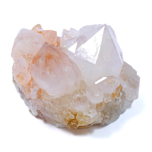 Cactus Spirit Quartz - Your Full Moon Ritual Must Have! (145g)