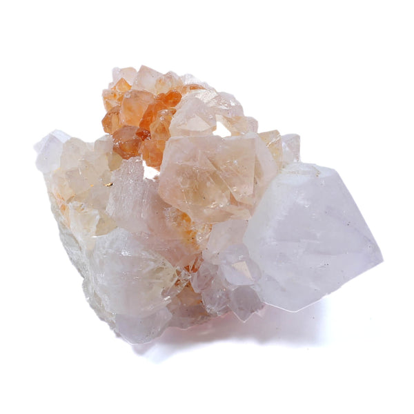 Cactus Spirit Quartz - Your Full Moon Ritual Must Have! (137g)
