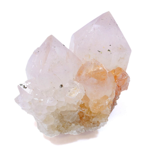 Cactus Spirit Quartz - Your Full Moon Ritual Must Have! (110g)